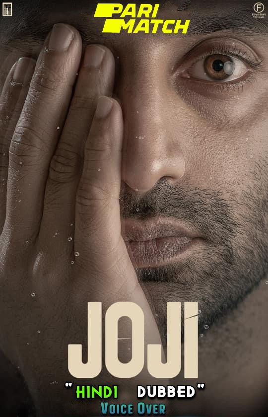 Joji (2021) Hindi [HQ Dubbed] HDRip download full movie